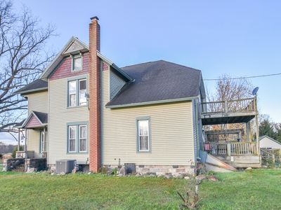824 Langwell Rd, Bronson, MI, 49028