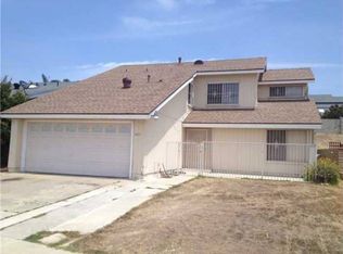 845 Firethorn St, San Diego, CA 92154