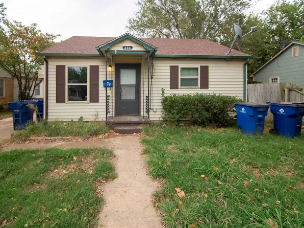 310 N A St, Duncan, OK 73533