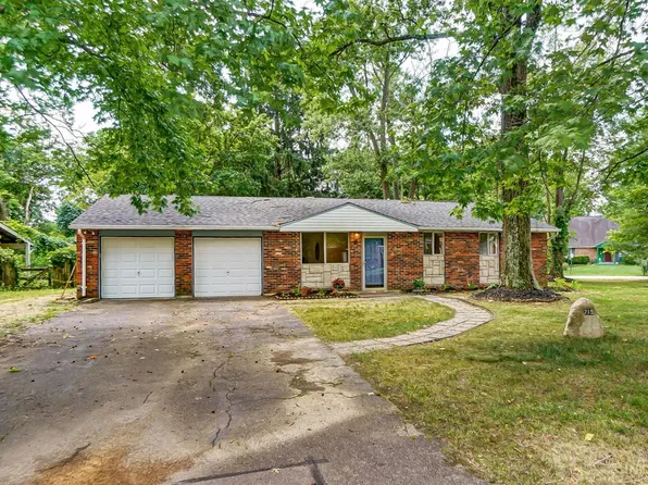 719 Miles Ln, Cincinnati, OH 45245