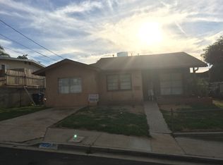3904 Gayle St, San Diego, CA 92115