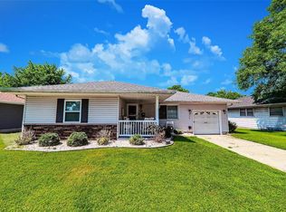 3027 Wayne Ave, Granite City, IL