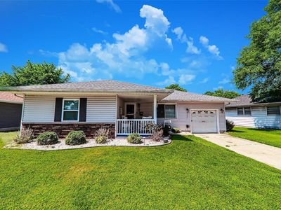 3027 Wayne Ave, Granite City, IL, 62040