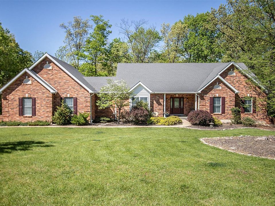 2nd image of 3816 Rooster Ridge Ln