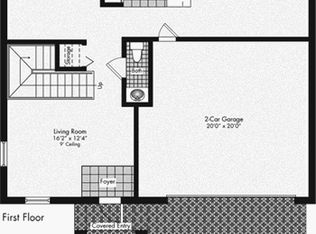 10421 SW 224th Ter, Miami, FL 33190