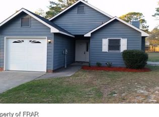 5866 Rockfish Rd, Hope Mills, NC 28348