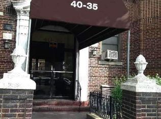 4035 Ithaca St APT 2G, Flushing, NY 11373