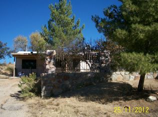 860 N Robles St, Oracle, AZ 85623