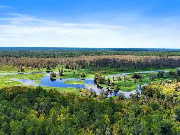  NE 206th St, Ft. McCoy, FL 32134