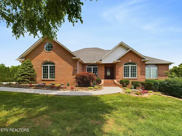 138 Cheshire Dr, Andersonville, TN 37705