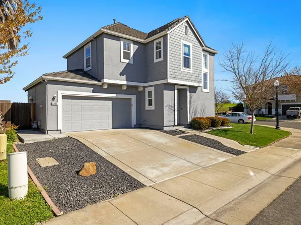 5900 Caddington Way, Sacramento, CA 95835