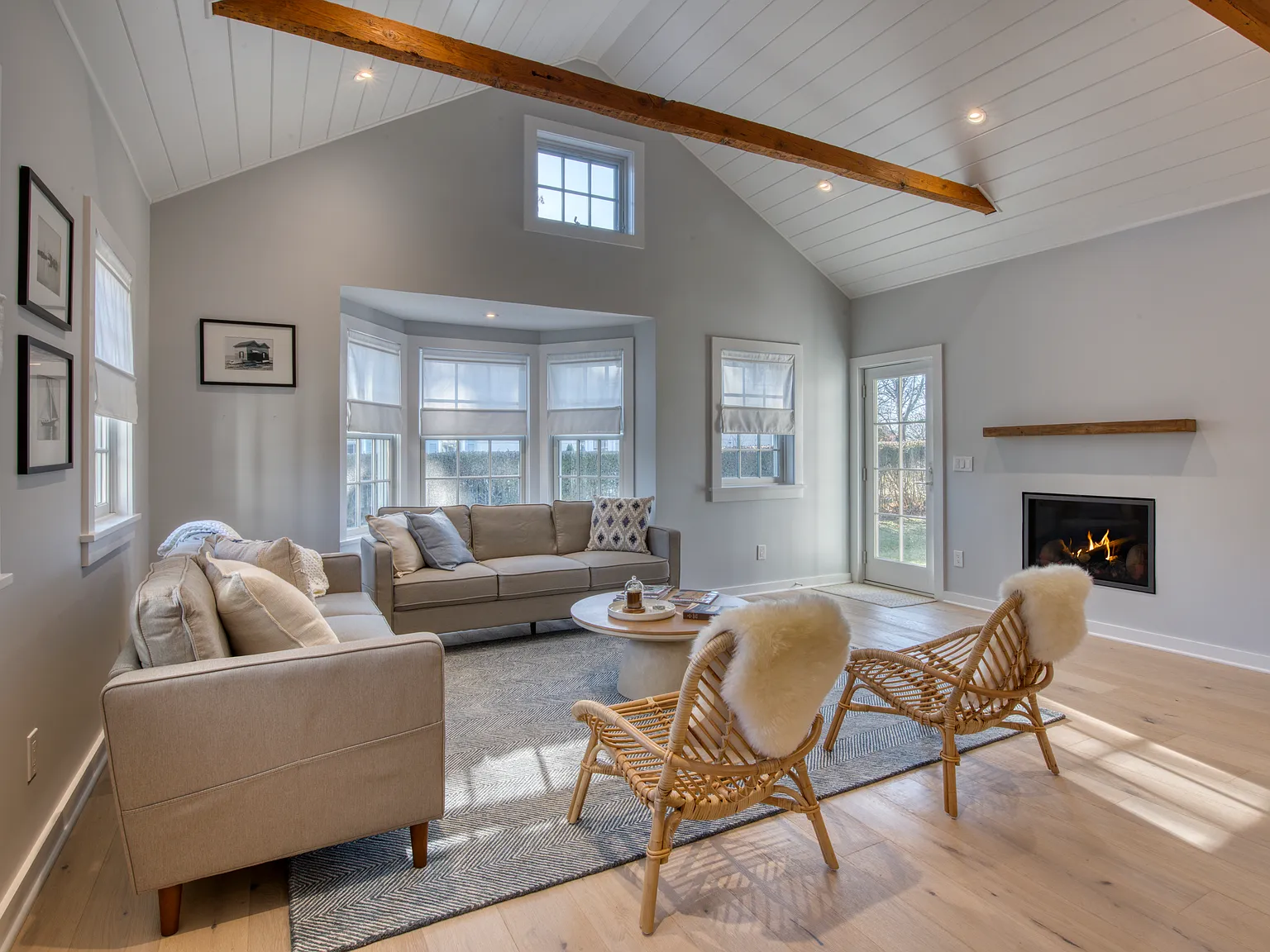 Orient Village renovated cottage — Photo 3