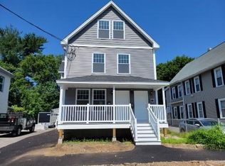 85 Dartmouth St APT 1, Manchester, NH 03102