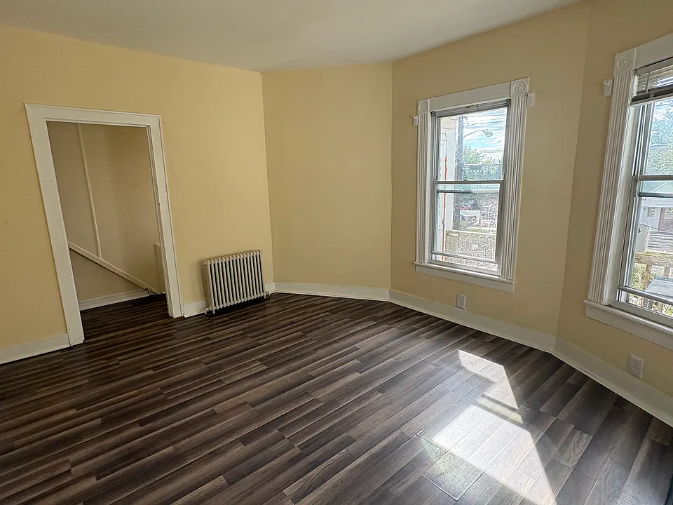 Living Room Tons of natural light
