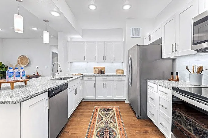 Seleno at Harris Road 55+ Apartments — Photo 15