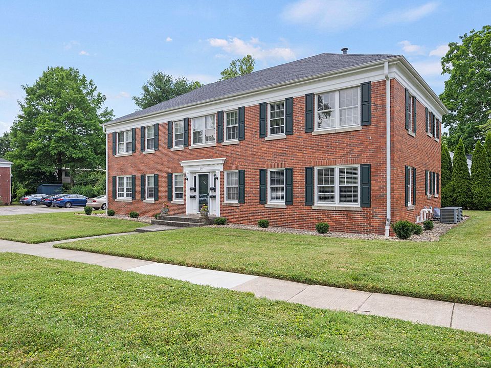 1802 Carolyn Dr, Lexington, KY 40502 Zillow