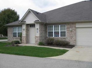 6998 Park Square Dr UNIT A-1, Avon, IN 46123