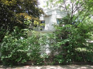 1193 Bush Ave, Saint Paul, MN 55106