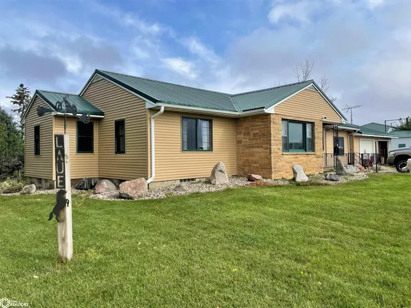 3874 490th Ave, Emmetsburg, IA 50536