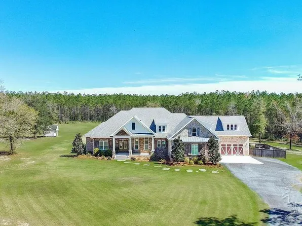 7520 Hidden Forest Trl, Pace, FL 32571