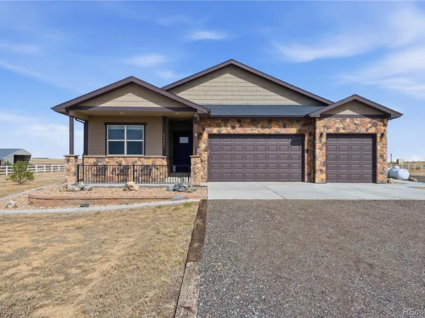 39257 E 147th Court, Keenesburg, CO 80643