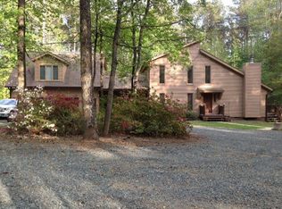 3121 Grand Oak Ln, New Hill, NC 27562