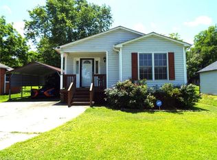 220 Howard St, Burlington, NC 27217