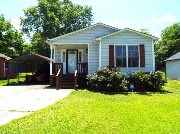 220 Howard St, Burlington, NC 27217