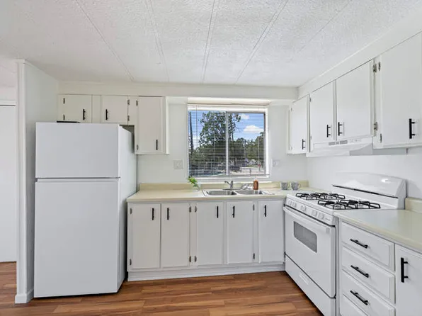 5445 N Shannon Rd #15, Tucson, AZ 85705