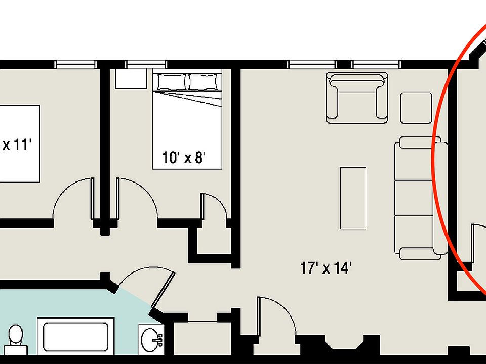1st image of 900 W Franklin St #675483460