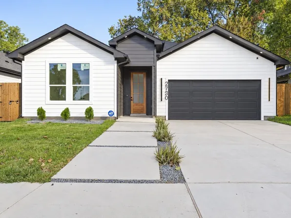 2730 Marburg St, Dallas, TX 75215