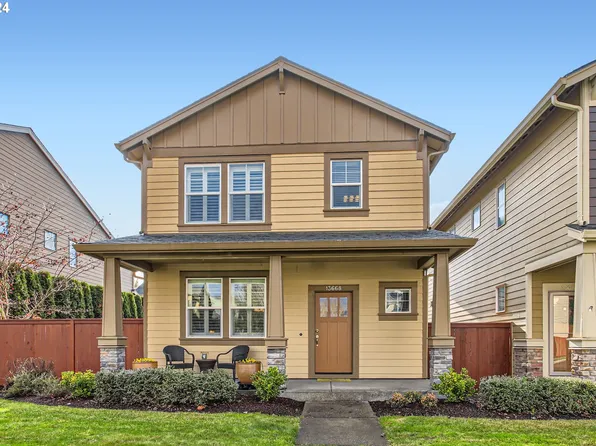 13668 SW Sebastian Ln, Portland, OR 97224