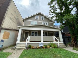 Indianola Ave 2567-2569 WACPM, Columbus, OH 43202