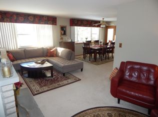 433 Ridgedale Dr N, Columbus, OH 43085