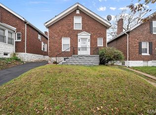 3706 Neosho St, Saint Louis, MO 63116