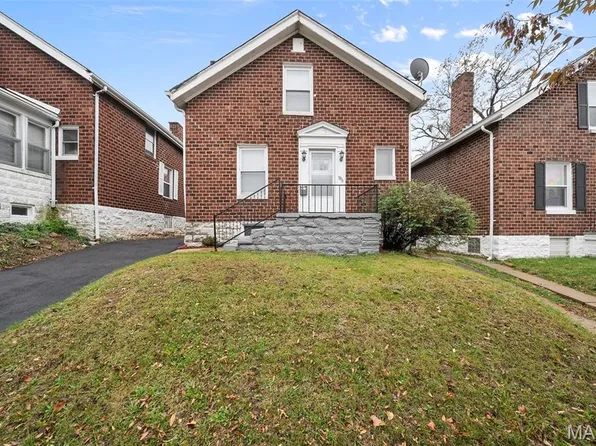 3706 Neosho St, Saint Louis, MO 63116