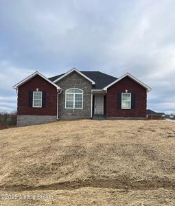 140 Iroquois Trl, Bloomfield, KY, 40008