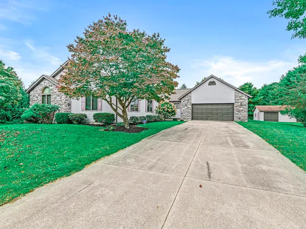 57391 County Road 21, Goshen, IN 46528