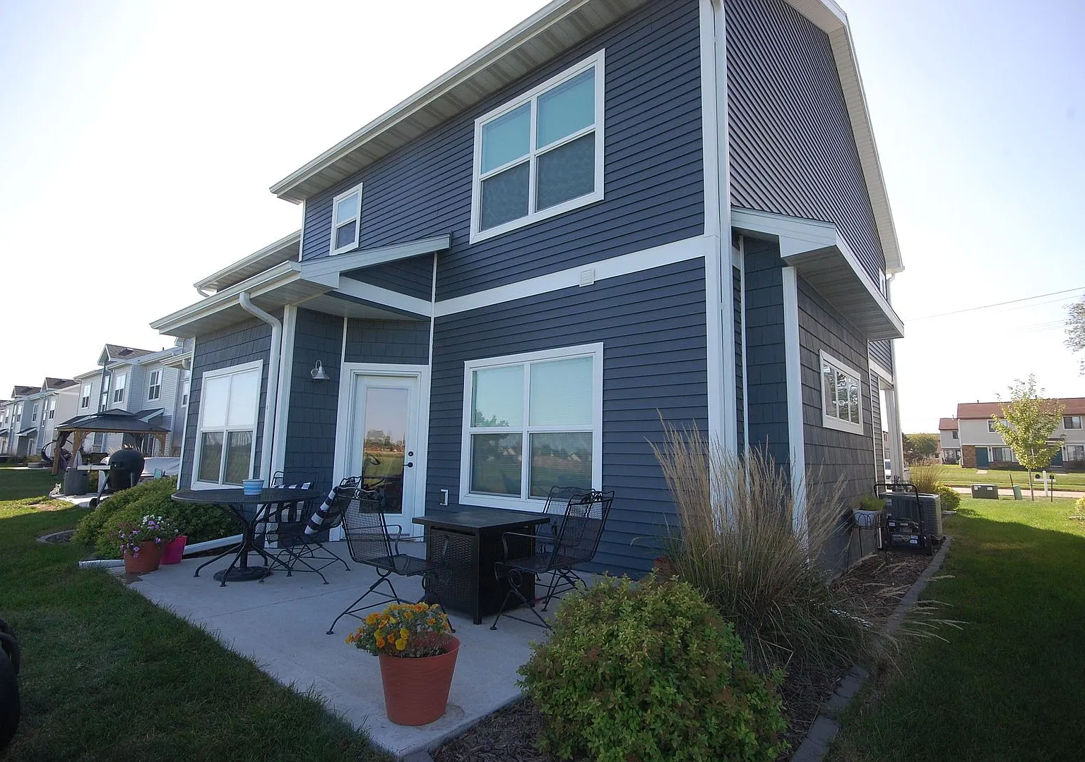Golf Course Townhome — Photo 4