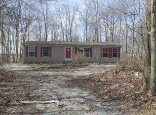 10614 W Hickory Ct, Quincy, IN 47456