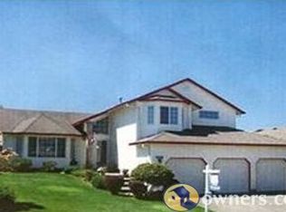 2415 SW Giese Loop, Gresham, OR 97080