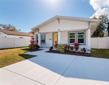 510 48th Ave N, Saint Petersburg, FL, 33703