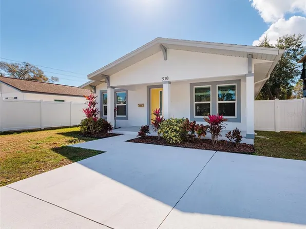 510 48th Ave N, Saint Petersburg, FL 33703