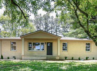 1701 Allison Ave, Columbia, TN 38401