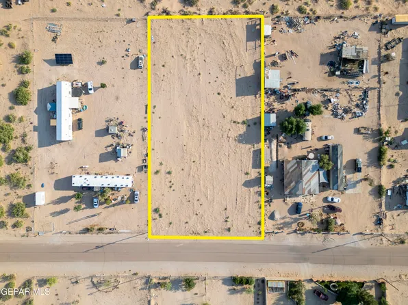 15651 Stratford Rd, El Paso, TX 79928