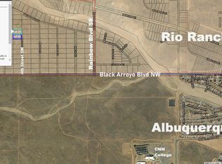 2109-2113 4th St SW #9, Rio Rancho, NM 87124