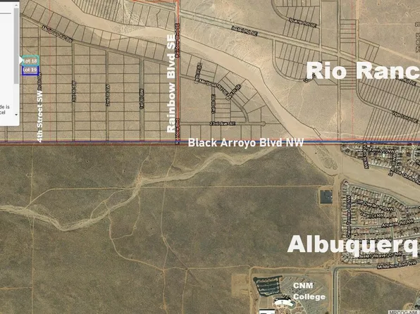 2109-2113 4th St SW #9, Rio Rancho, NM 87124