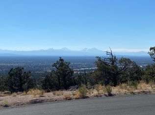 SW Seven Peaks Loop #811, Powell Butte, OR 97753