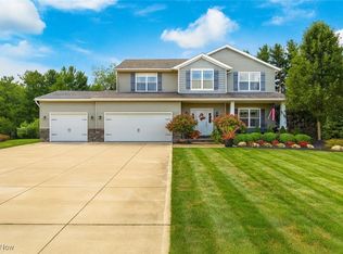 6530 Logans Run, Medina, OH 44256