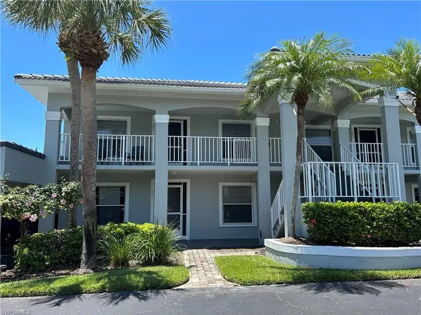 509 Roma Ct APT 201, Naples, FL 34110